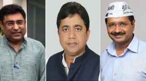 नई दिल्ली सीट: 27 साल से BJP को जीत को इंतजार, क्या केजरीवाल बनाएंगे हैट्रिक