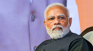 100 करोड़ लोगों ने सुनी पीएम मोदी की 'मन की बात'