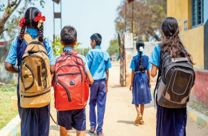 Punjab: खतरे में हजारों स्कूली बच्चों की सेहत, इन Schools पर गिरेगी गाज, List जारी